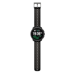 SUUNTO RACE 2 TITANIUM BLACK sportinis laikrodis